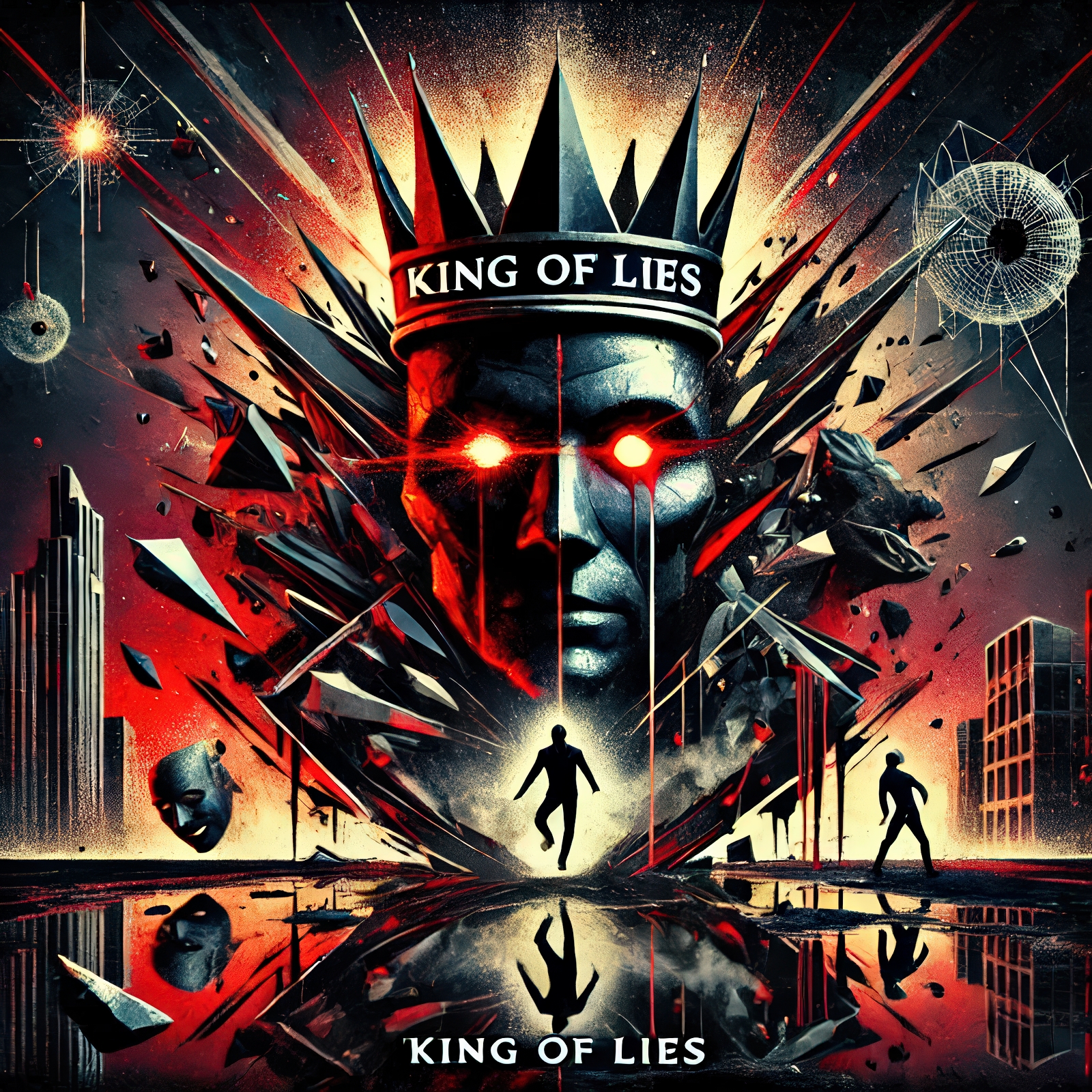 King of Lies